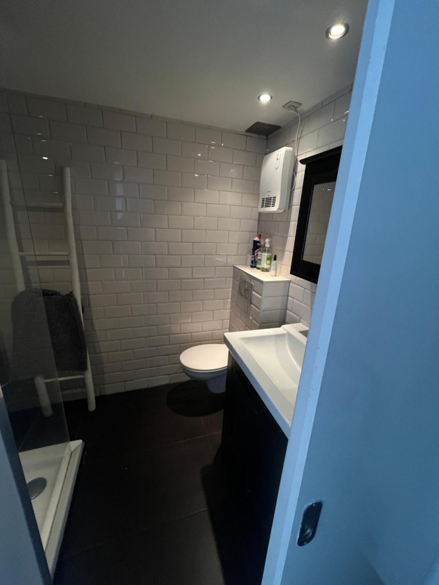 Theview Appartement