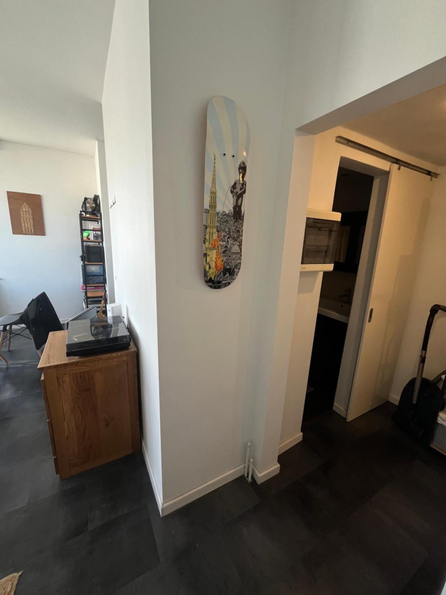 Theview Appartement *
