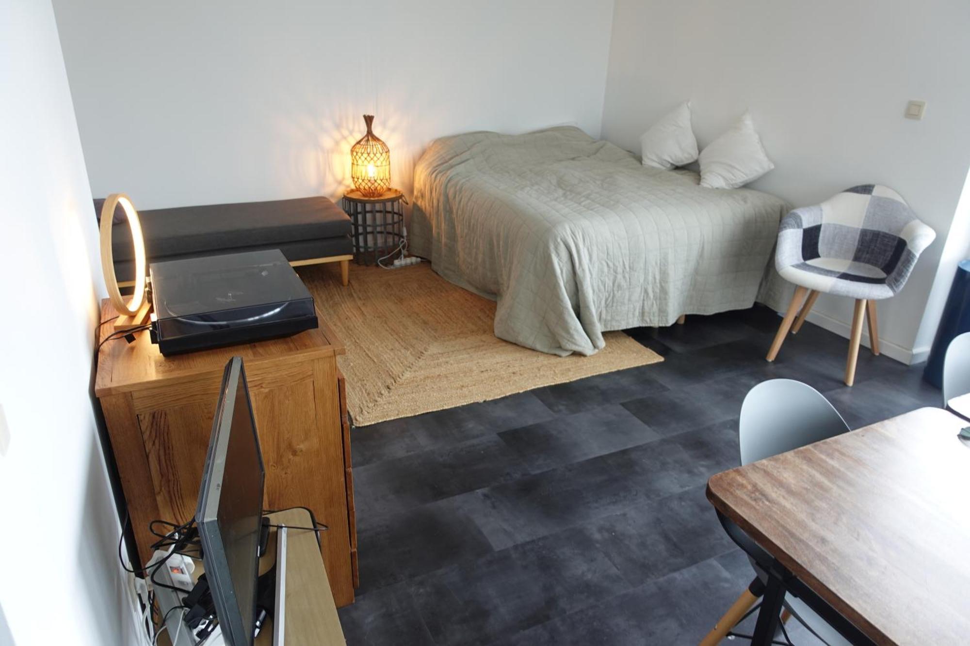 Appartement Theview *